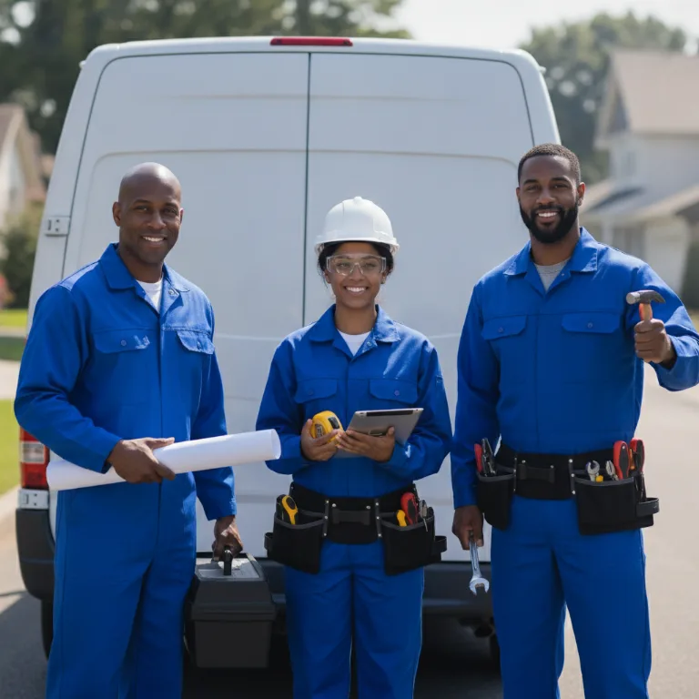 Renovation Broker team in Inglewood